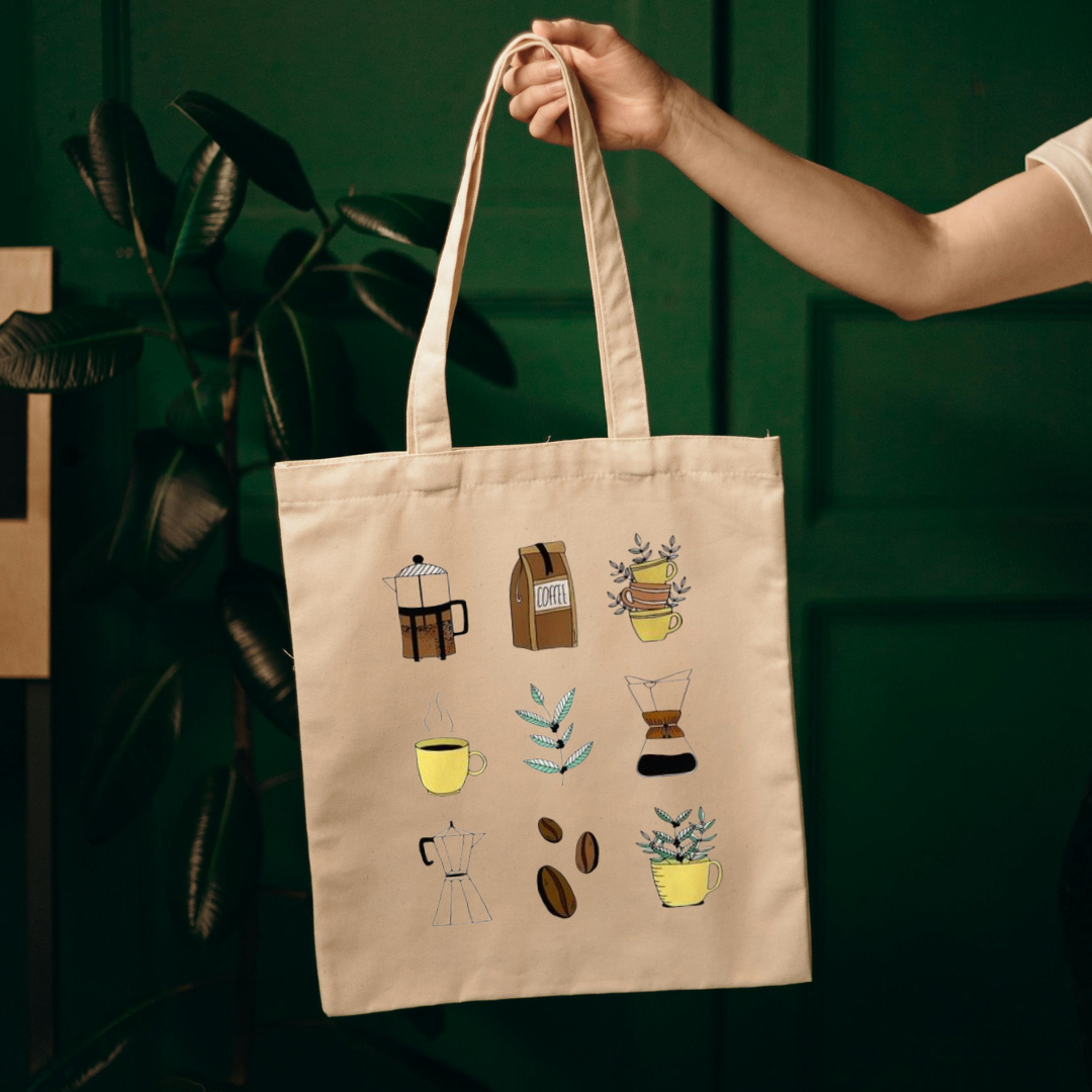Brewtiful Bag
